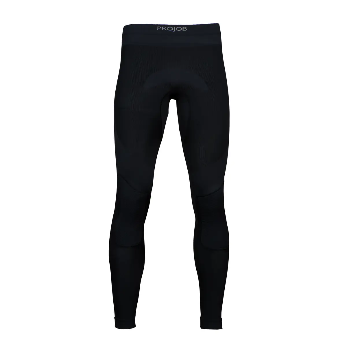 Pantalón térmico para hombre PROJOB 3505 ADVANCED 643505 3 Pantalón térmico para hombre PROJOB 3505 ADVANCED 643505, Negro, vista frontal