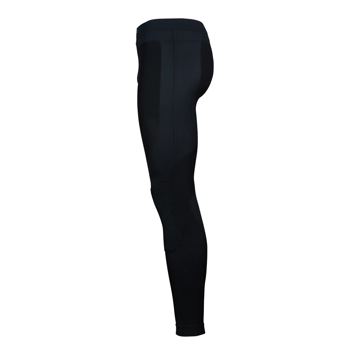 Pantalón térmico para hombre PROJOB 3505 ADVANCED 643505 4 Pantalón térmico para hombre PROJOB 3505 ADVANCED 643505, Negro, lateral izquierdo