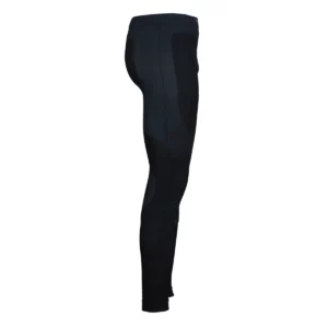 Pantalón térmico para hombre PROJOB 3505 ADVANCED 643505, Negro, lateral derecho
