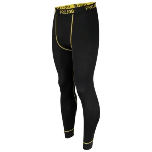 Pantalón térmico hombre PROJOB 3508 643508, vista frontal