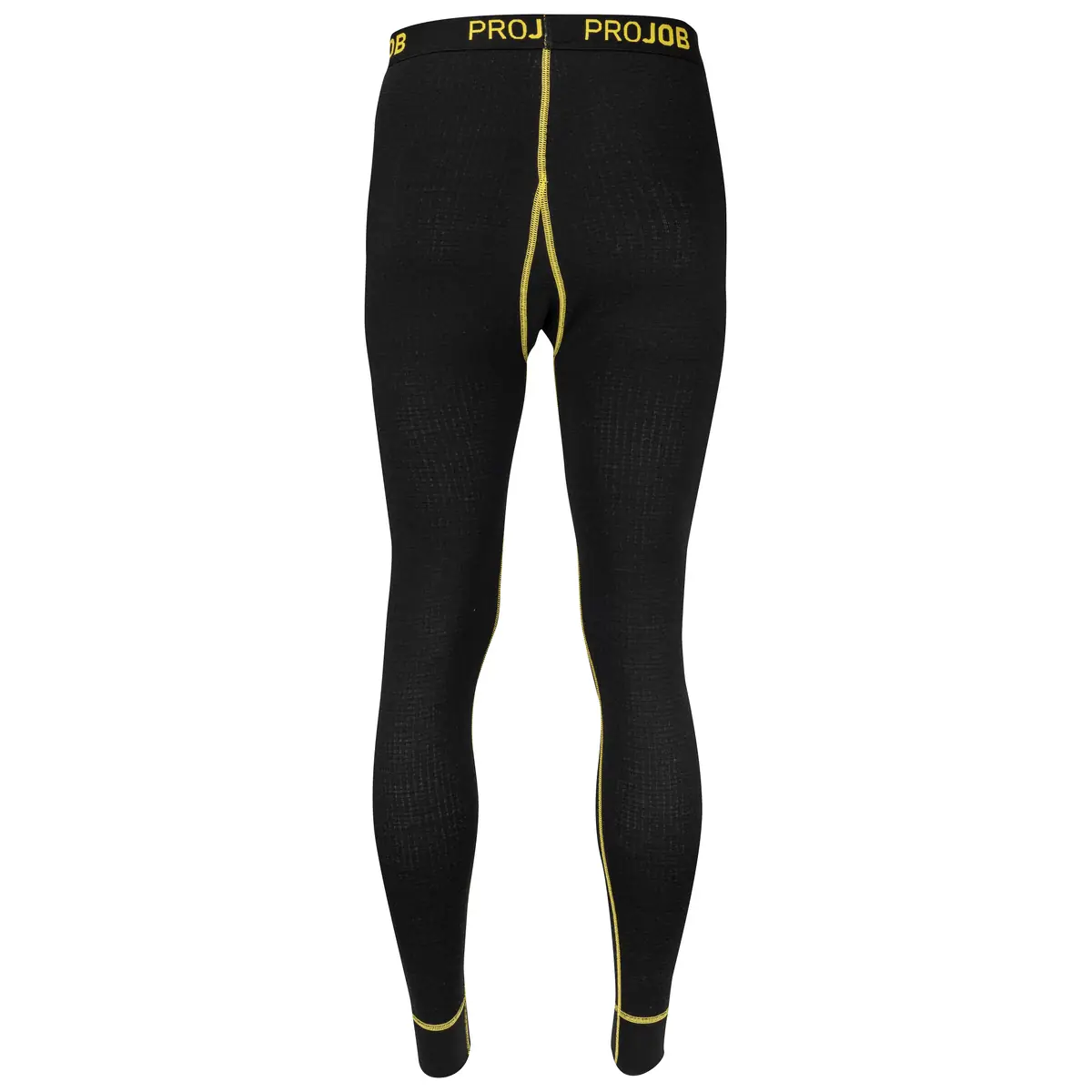 Pantalón térmico hombre PROJOB 3508 643508 5 Pantalón térmico hombre PROJOB 3508 643508, Negro, vista posterior