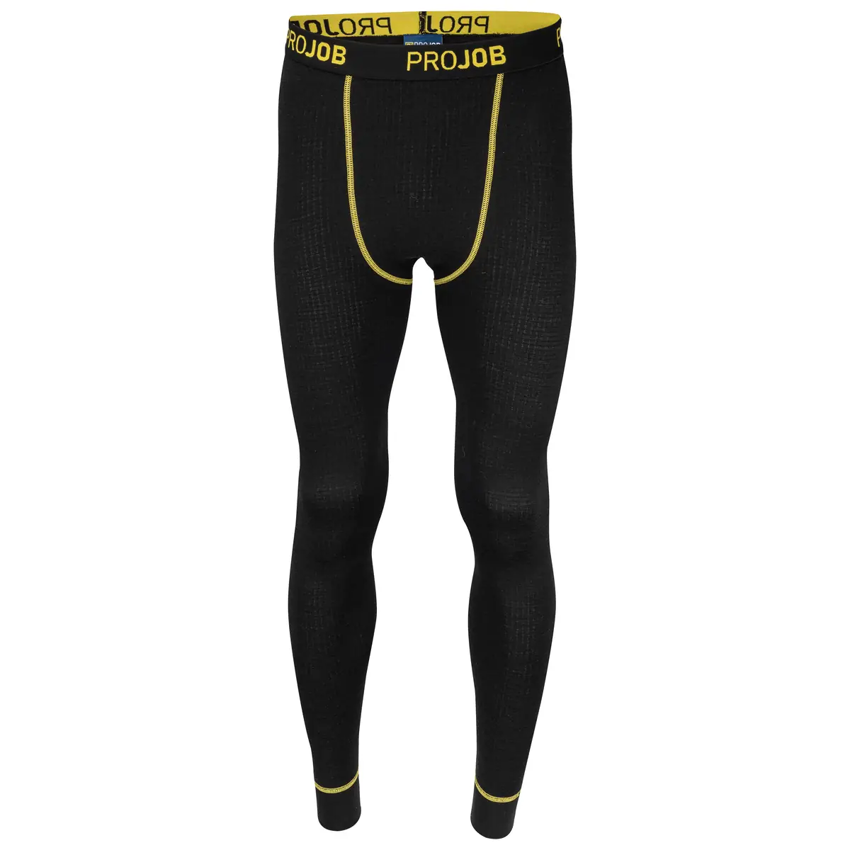 Pantalón térmico hombre PROJOB 3508 643508 1 Pantalón térmico hombre PROJOB 3508 643508, Negro, vista frontal