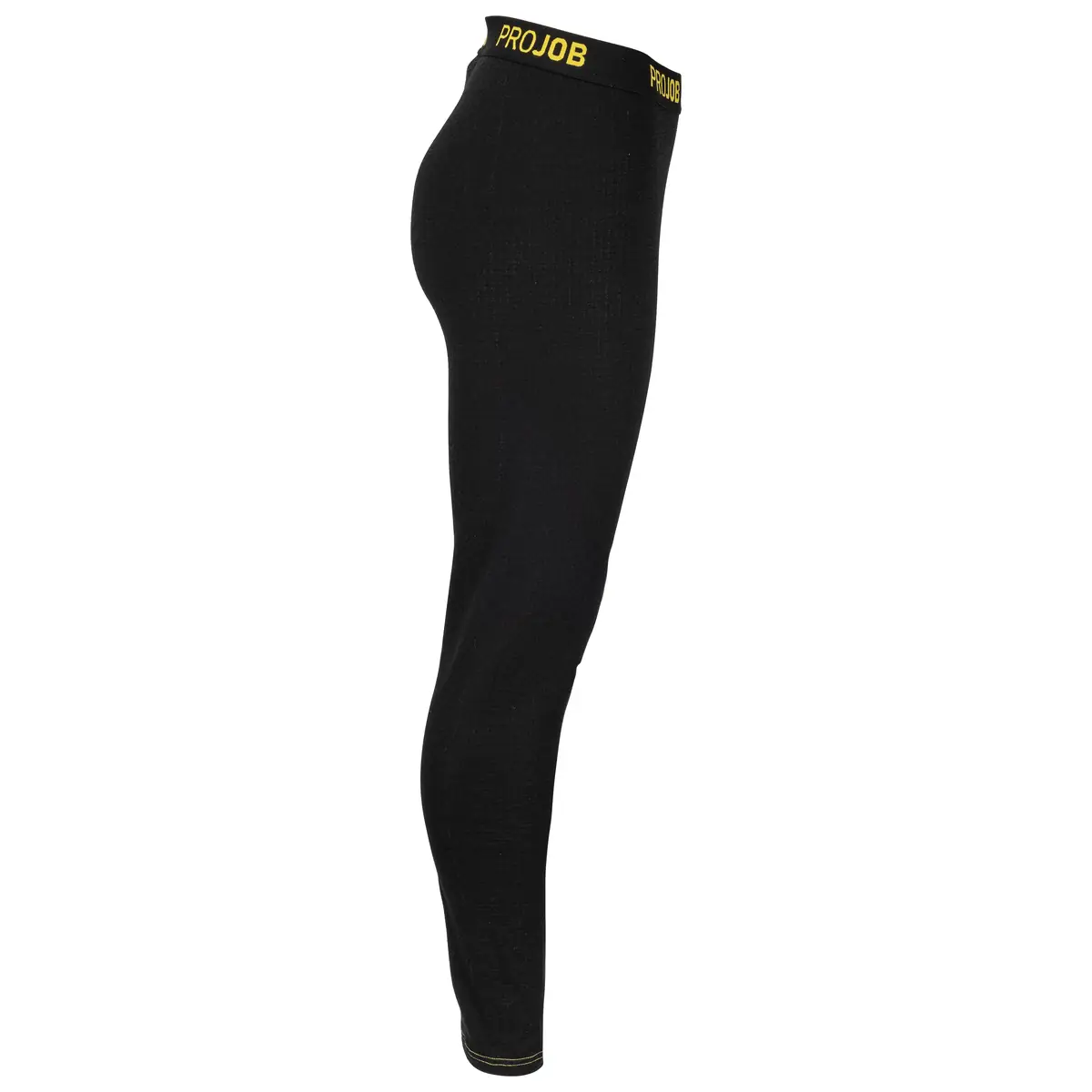 Pantalón térmico mujer PROJOB 3510 643510 6 Pantalón térmico mujer PROJOB 3510 643510, Negro, lateral derecho
