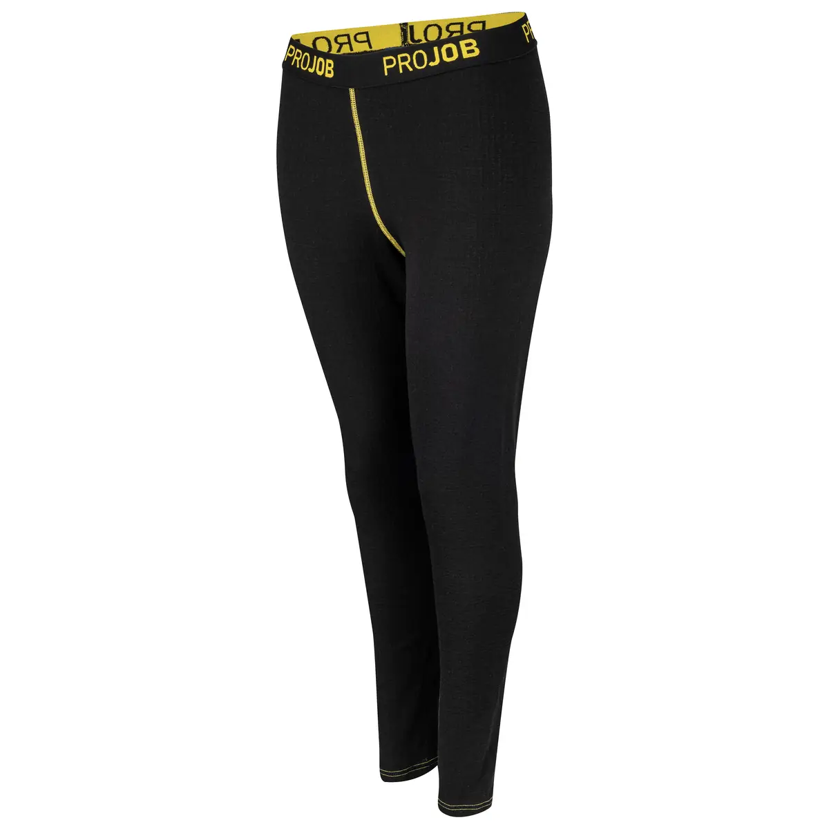 Pantalón térmico mujer PROJOB 3510 643510 2 Pantalón térmico mujer PROJOB 3510 643510, vista de tres cuartos