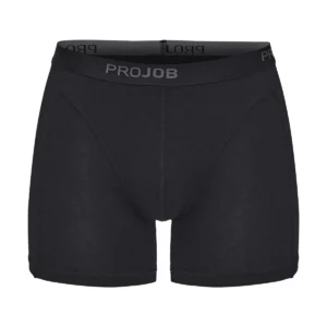 Bóxer hombre PROJOB 3531 643531 (pack de 2), Negro, vista frontal