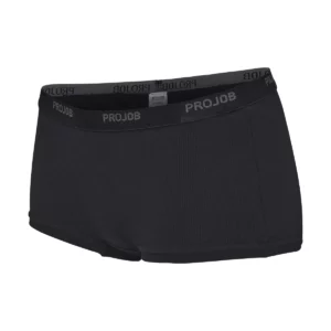Bóxer mujer PROJOB 3532 643532 (pack de 2), vista oblicua