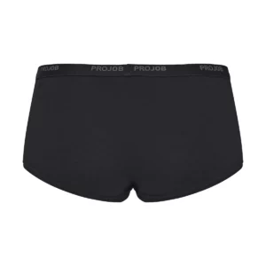 Bóxer mujer PROJOB 3532 643532 (pack de 2), Negro, vista posterior