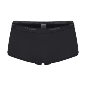 Bóxer mujer PROJOB 3532 643532 (pack de 2), Negro, vista frontal