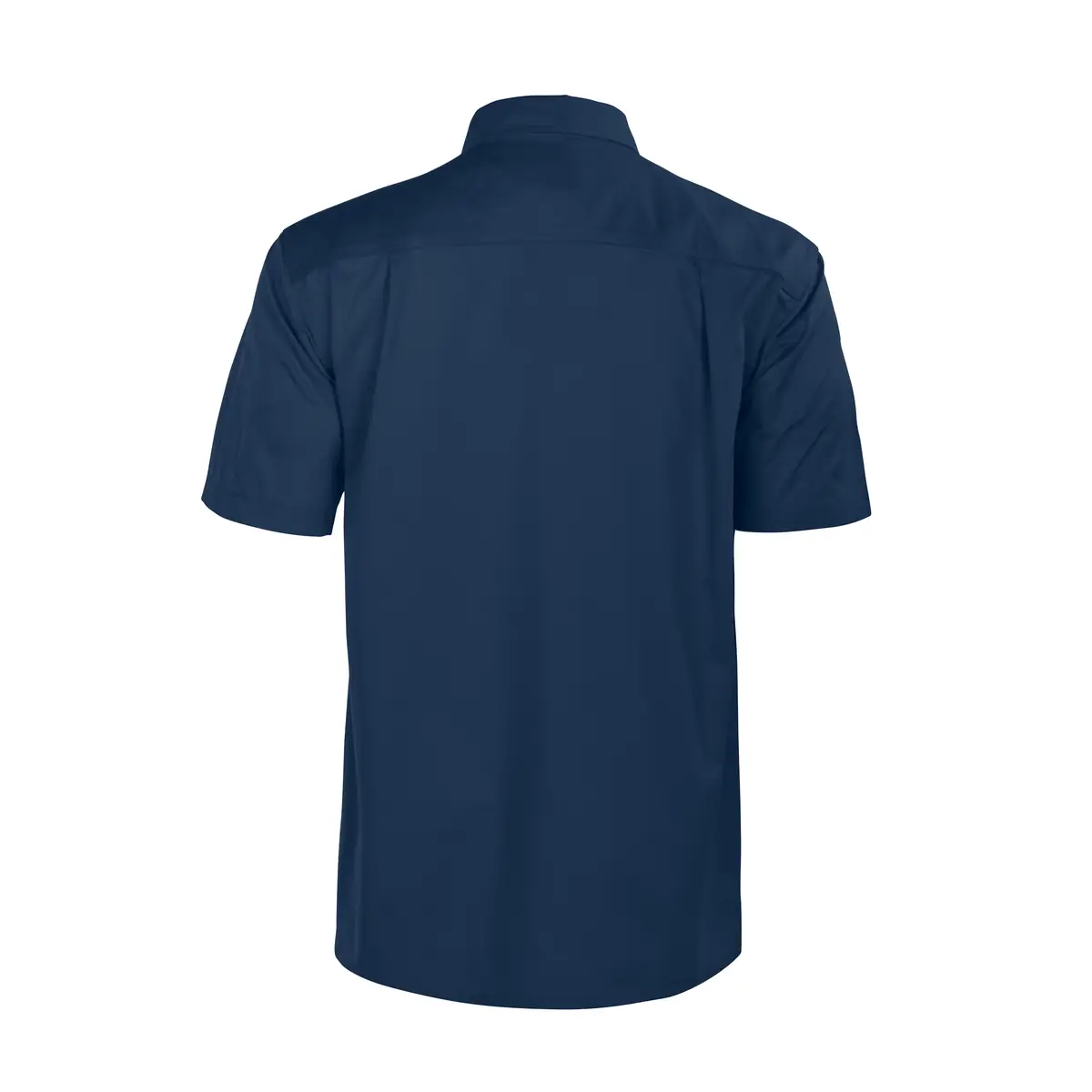 Camisa de manga corta hombre PROJOB 4201 644201 4 Camisa de manga corta hombre PROJOB 4201 644201, Azul marino, vista posterior