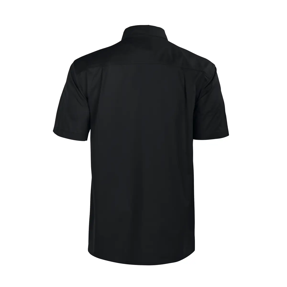 Camisa de manga corta hombre PROJOB 4201 644201 8 Camisa de manga corta hombre PROJOB 4201 644201, Negro, vista posterior