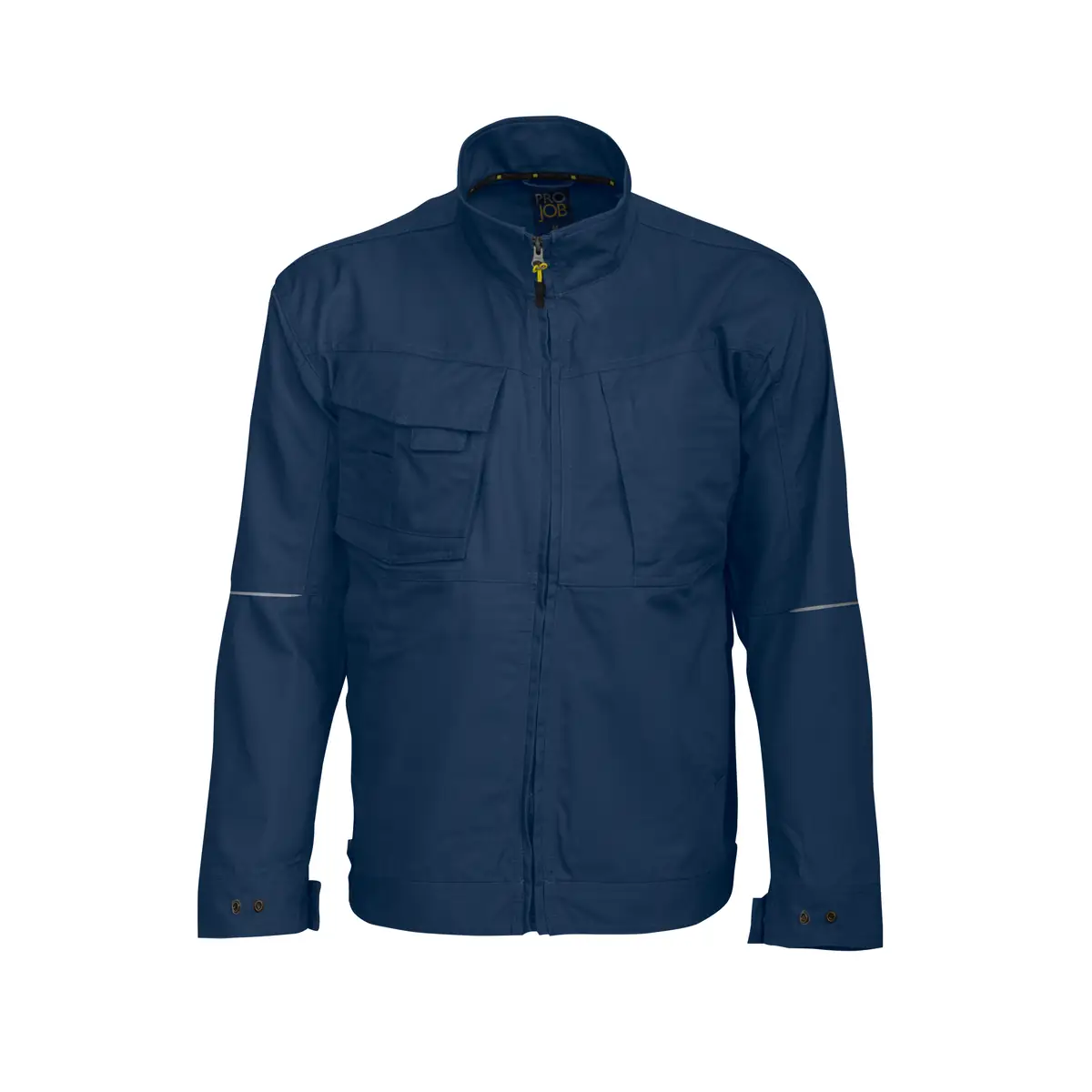 Chaqueta hombre PROJOB 4414 644414 1 Chaqueta hombre PROJOB 4414 644414, Azul marino, vista frontal