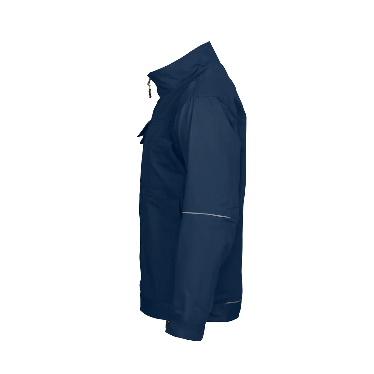 Chaqueta hombre PROJOB 4414 644414 2 Chaqueta hombre PROJOB 4414 644414, Azul marino, lateral izquierdo