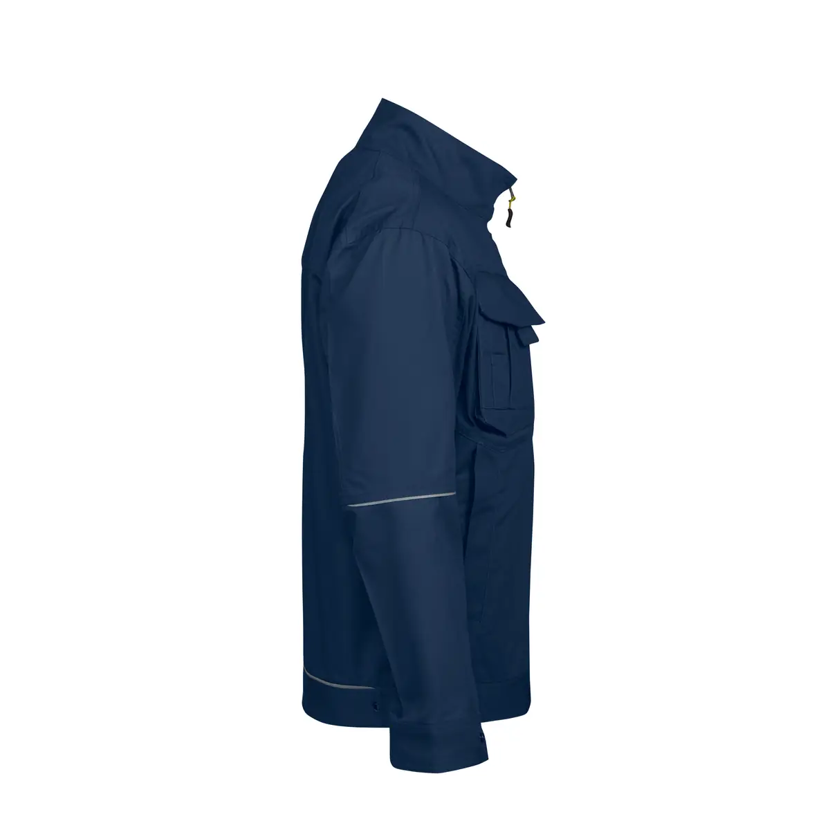Chaqueta hombre PROJOB 4414 644414 3 Chaqueta hombre PROJOB 4414 644414, Azul marino, lateral derecho