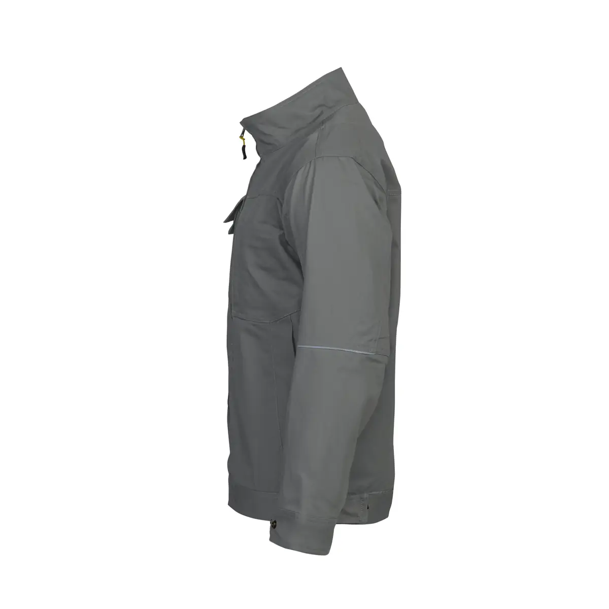 Chaqueta hombre PROJOB 4414 644414 6 Chaqueta hombre PROJOB 4414 644414, Piedra, lateral izquierdo