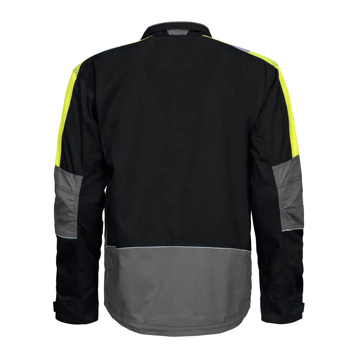Chaqueta para hombre PROJOB 4420 644420 5 Chaqueta para hombre PROJOB 4420 644420, Negro, vista posterior