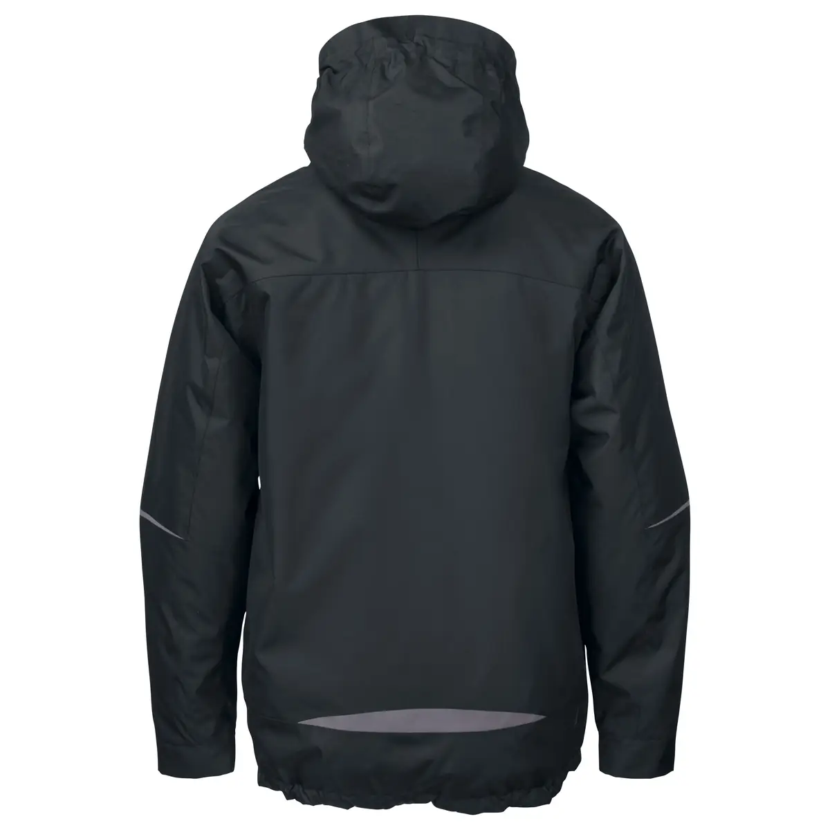Chaqueta acolchada hombre PROJOB 4423 644423 5 Chaqueta acolchada hombre PROJOB 4423 644423, Negro, vista posterior