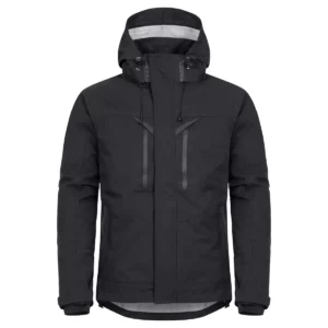 Chaqueta hombre PROJOB 4424 644424, Negro, vista frontal