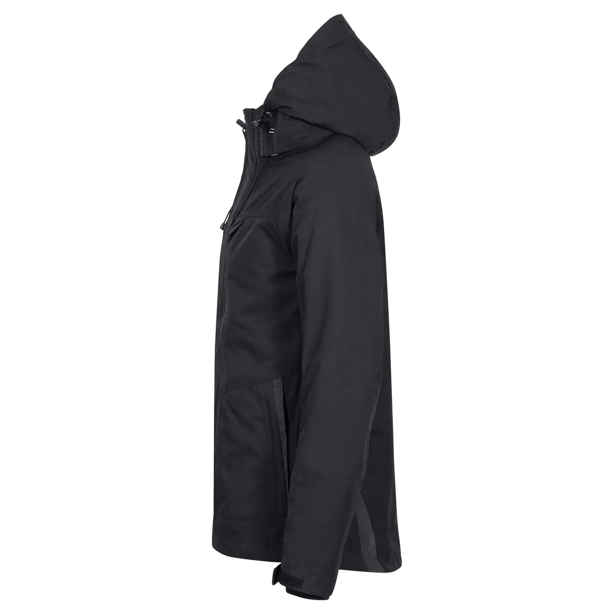 Chaqueta hombre PROJOB 4424 644424 5 Chaqueta hombre PROJOB 4424 644424, Negro, lateral izquierdo