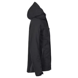 Chaqueta hombre PROJOB 4424 644424, Negro, lateral derecho