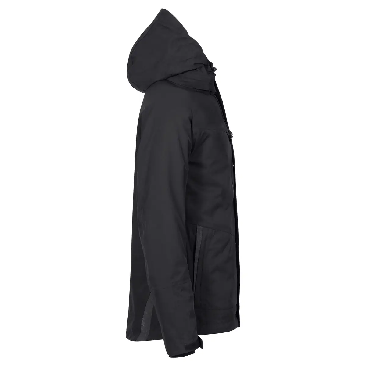Chaqueta hombre PROJOB 4424 644424 6 Chaqueta hombre PROJOB 4424 644424, Negro, lateral derecho