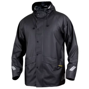 Chaqueta impermeable para hombre PROJOB 4430 644430, vista de tres cuartos