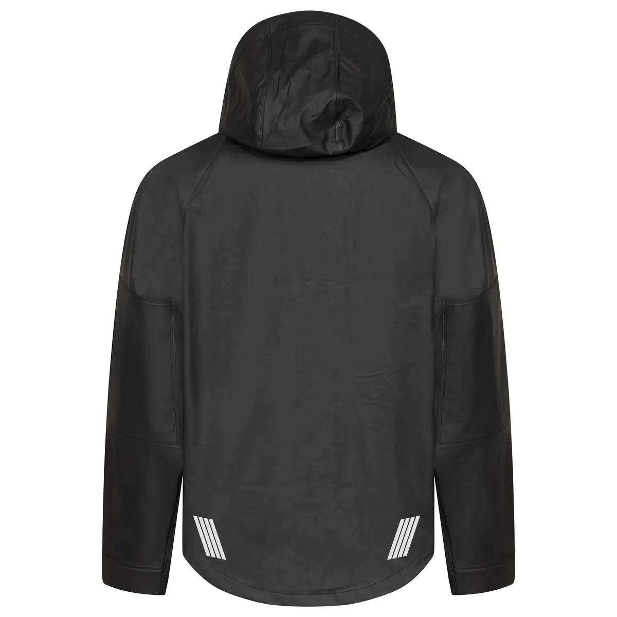 Chaqueta impermeable para hombre PROJOB 4430 644430 4 Chaqueta impermeable para hombre PROJOB 4430 644430, Negro, vista posterior