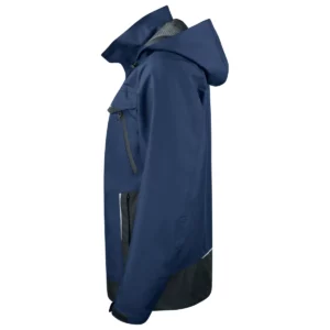 Chaqueta hombre PROJOB 4440 644440, Marino, lateral izquierdo