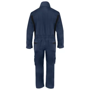 Mono hombre PROJOB 4603 644603, Marino, vista posterior