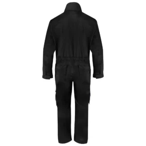 Mono hombre PROJOB 4603 644603, Negro, vista posterior