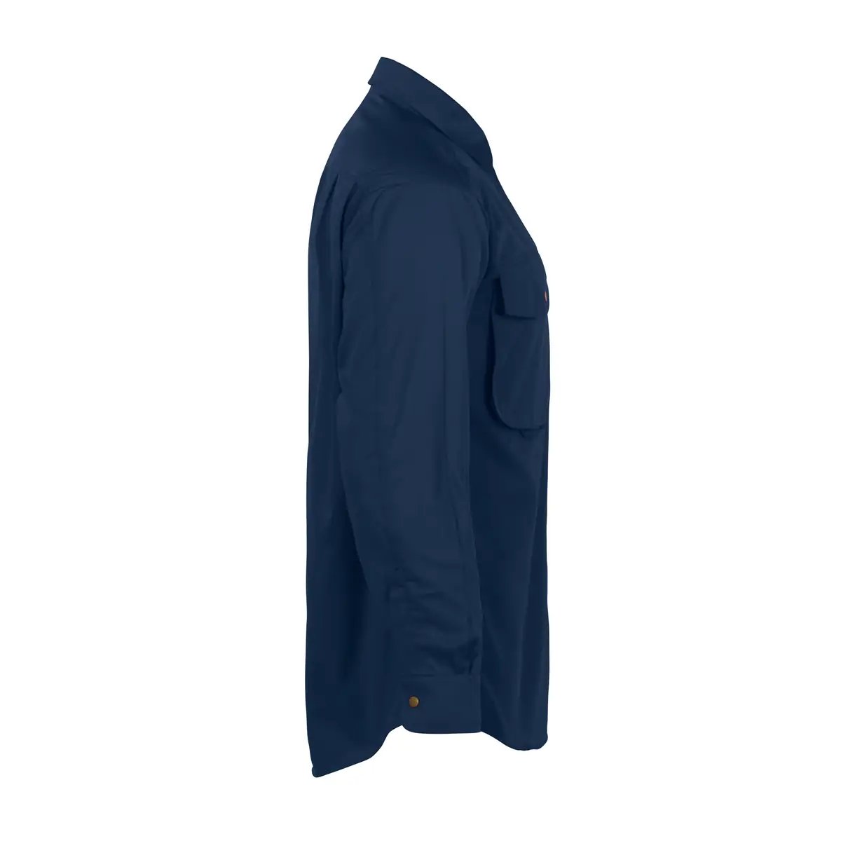 Camisa hombre PROJOB 5203 645203 5 Camisa hombre PROJOB 5203 645203, Azul marino, lateral derecho
