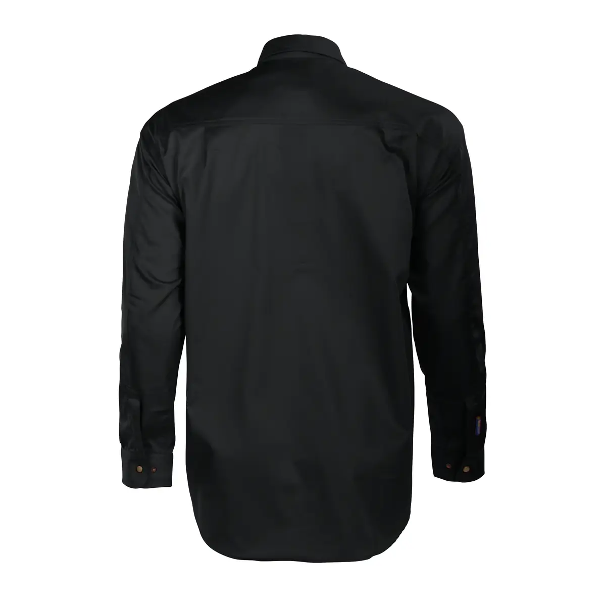 Camisa hombre PROJOB 5203 645203 10 Camisa hombre PROJOB 5203 645203, Negro, vista posterior