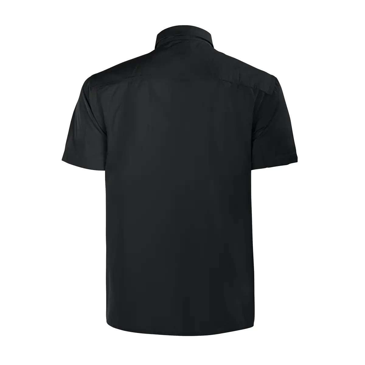 Camisa de manga corta hombre PROJOB 5205 645205 4 Camisa de manga corta hombre PROJOB 5205 645205, Negro, vista posterior