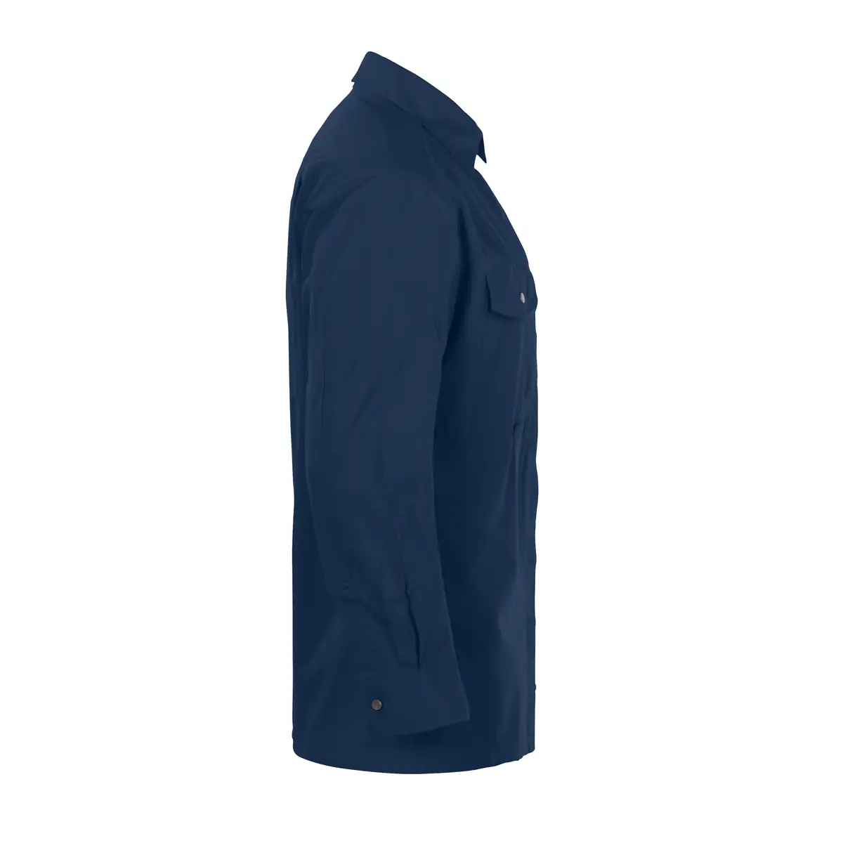Camisa hombre PROJOB 5210 645210 5 Camisa hombre PROJOB 5210 645210, Azul marino, lateral derecho