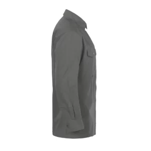 Camisa hombre PROJOB 5210 645210, Piedra, lateral derecho
