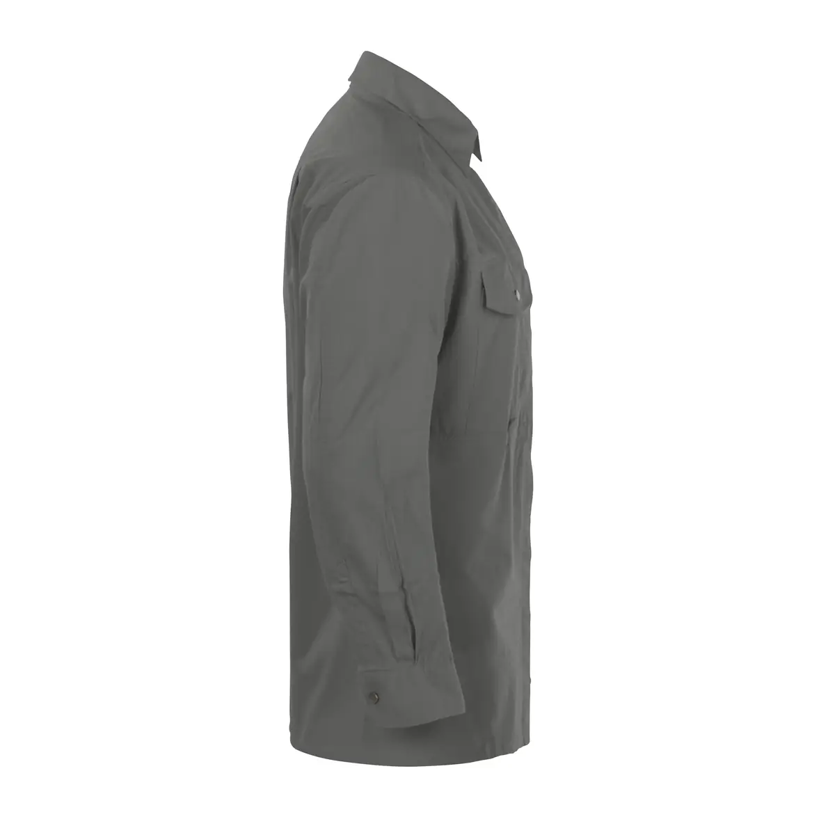Camisa hombre PROJOB 5210 645210 9 Camisa hombre PROJOB 5210 645210, Piedra, lateral derecho