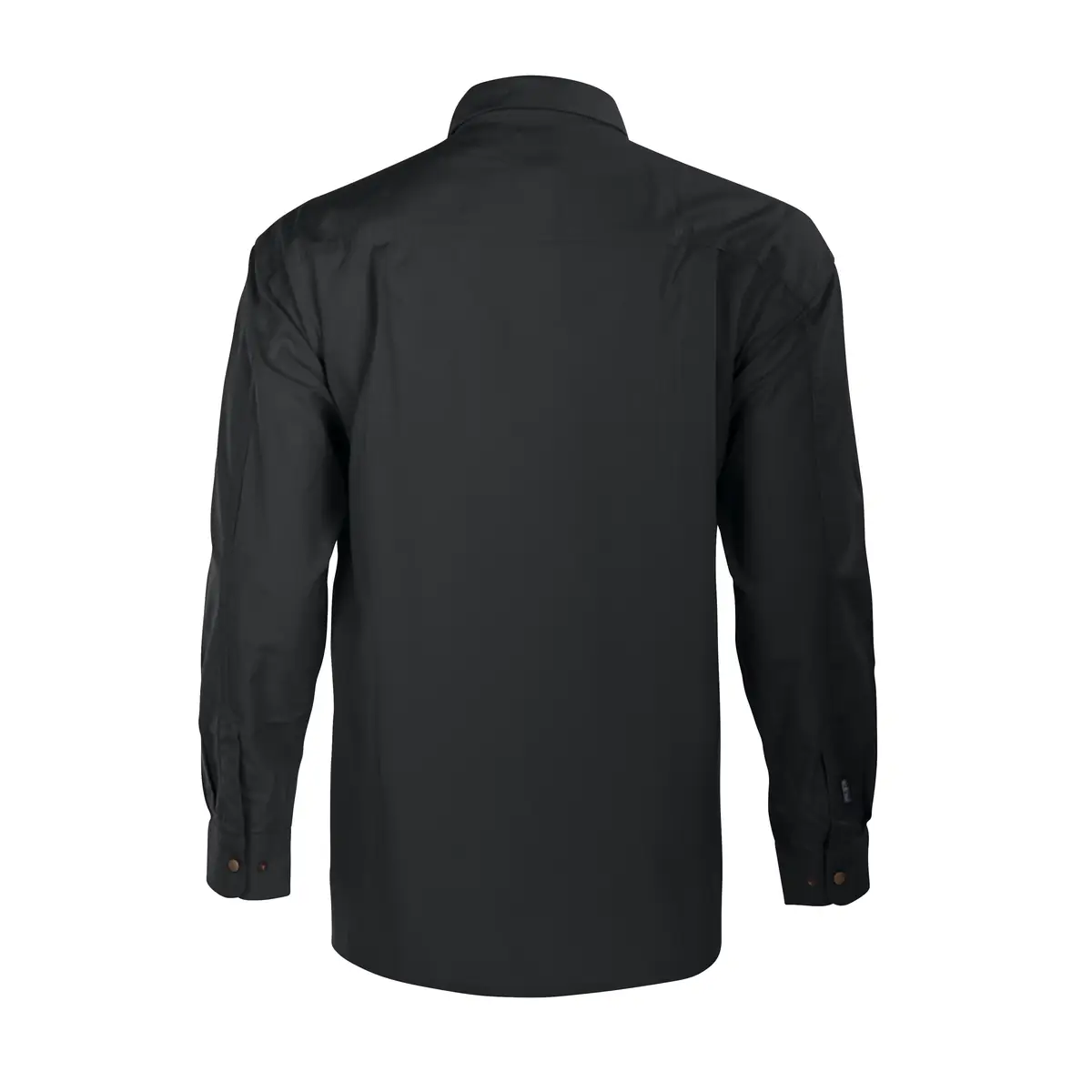 Camisa hombre PROJOB 5210 645210 14 Camisa hombre PROJOB 5210 645210, Negro, vista posterior
