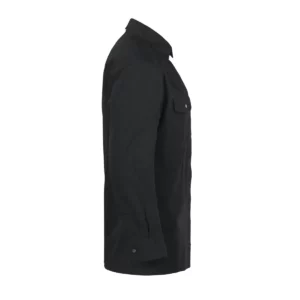 Camisa hombre PROJOB 5210 645210, Negro, lateral derecho