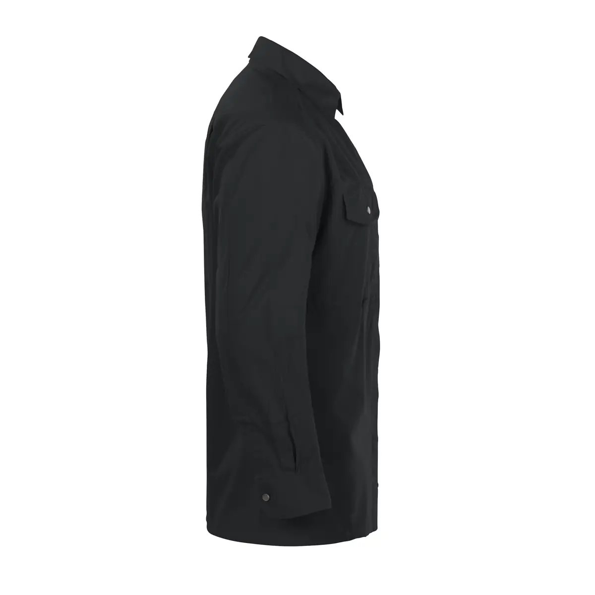Camisa hombre PROJOB 5210 645210 13 Camisa hombre PROJOB 5210 645210, Negro, lateral derecho