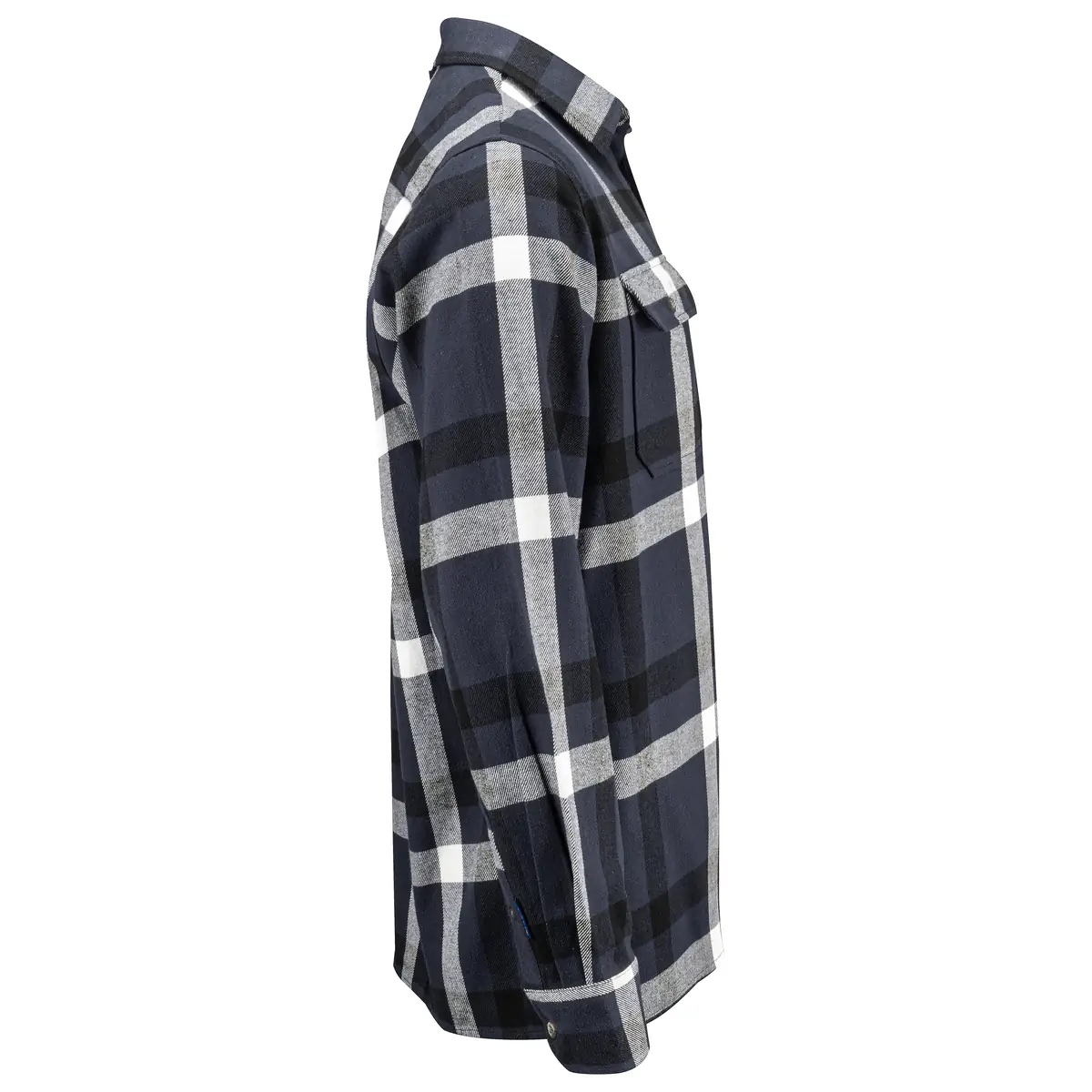 Camisa hombre PROJOB 5212 645212 5 Camisa hombre PROJOB 5212 645212, Marino, lateral derecho