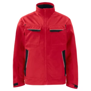Chaqueta hombre PROJOB 5425 645425, Rojo, vista frontal