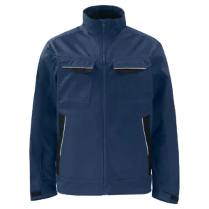 Chaqueta hombre PROJOB 5425 645425, Marino, vista frontal