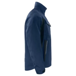 Chaqueta hombre PROJOB 5425 645425, Marino, lateral derecho