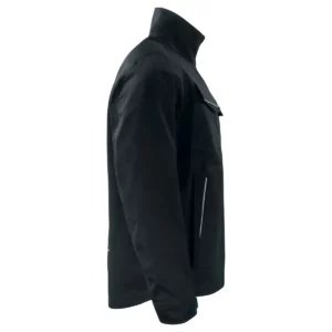 Chaqueta hombre PROJOB 5425 645425, Negro, lateral derecho