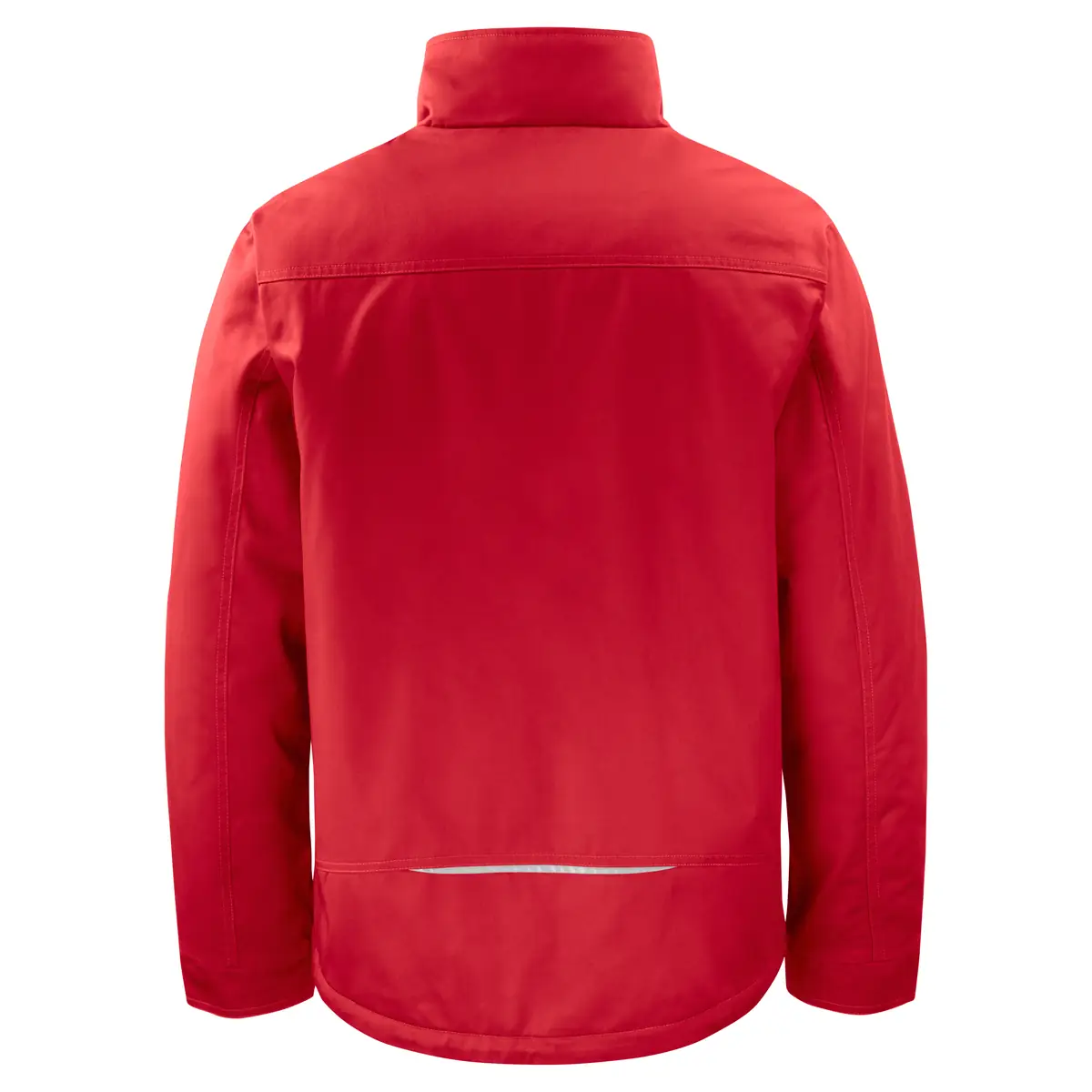 Chaqueta acolchada hombre PROJOB 5426 645426 2 Chaqueta acolchada hombre PROJOB 5426 645426, Rojo, vista posterior
