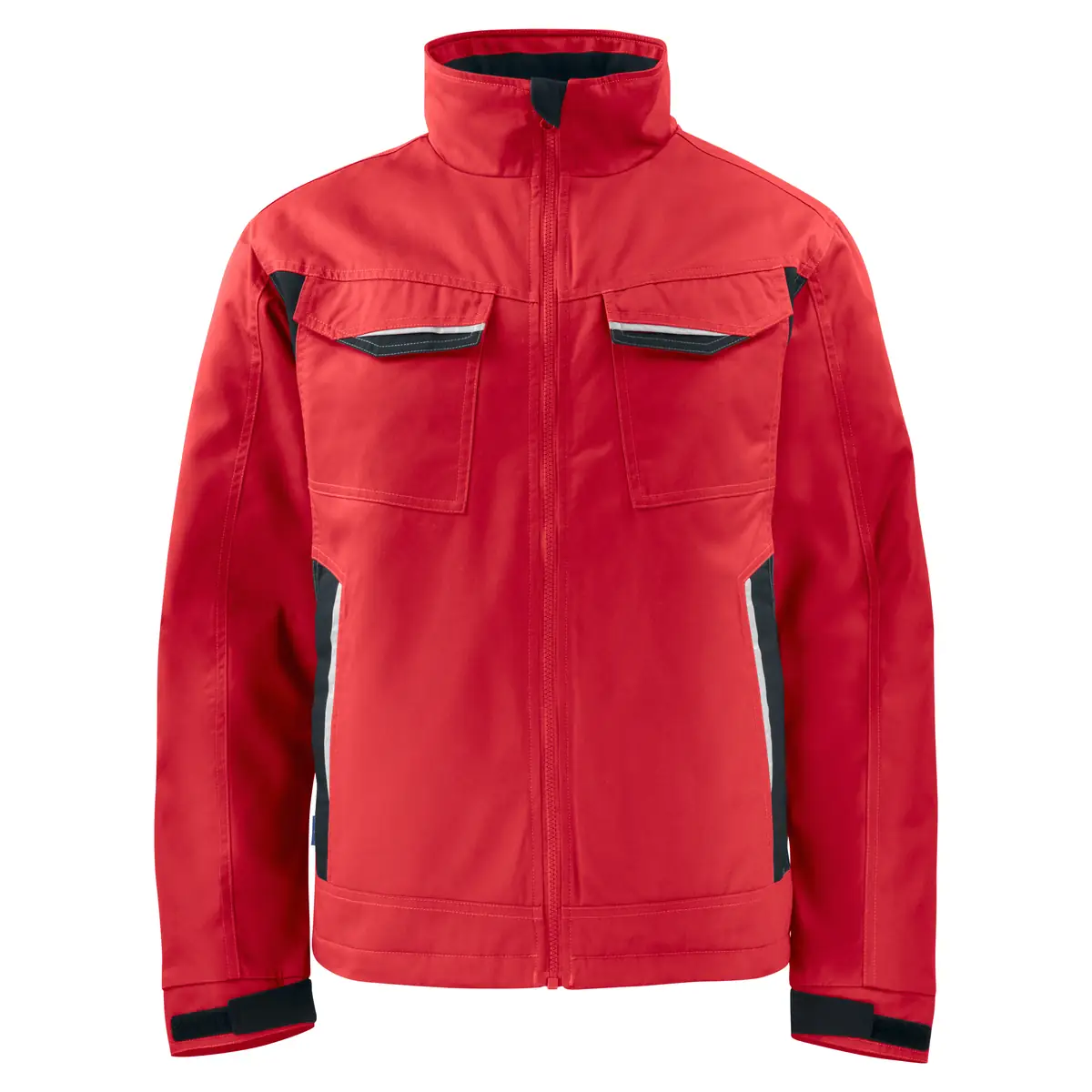 Chaqueta acolchada hombre PROJOB 5426 645426 1 Chaqueta acolchada hombre PROJOB 5426 645426, Rojo, vista frontal