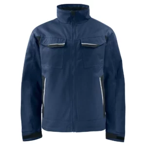 Chaqueta acolchada hombre PROJOB 5426 645426, Marino, vista frontal