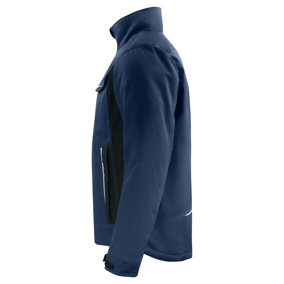 Chaqueta acolchada hombre PROJOB 5426 645426 7 Chaqueta acolchada hombre PROJOB 5426 645426, Marino, lateral izquierdo