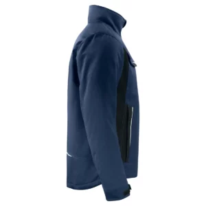 Chaqueta acolchada hombre PROJOB 5426 645426, Marino, lateral derecho