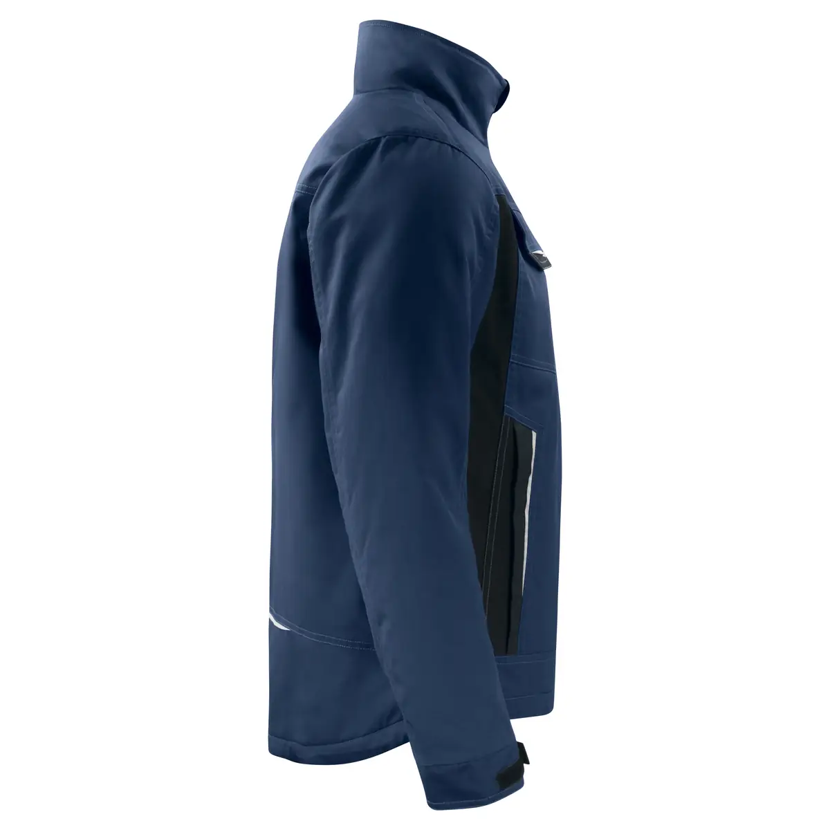 Chaqueta acolchada hombre PROJOB 5426 645426 8 Chaqueta acolchada hombre PROJOB 5426 645426, Marino, lateral derecho