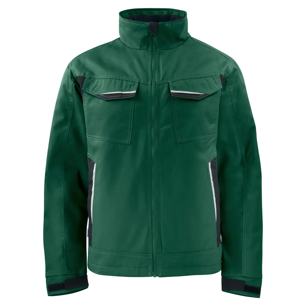 Chaqueta acolchada hombre PROJOB 5426 645426 9 Chaqueta acolchada hombre PROJOB 5426 645426, Forest green, vista frontal